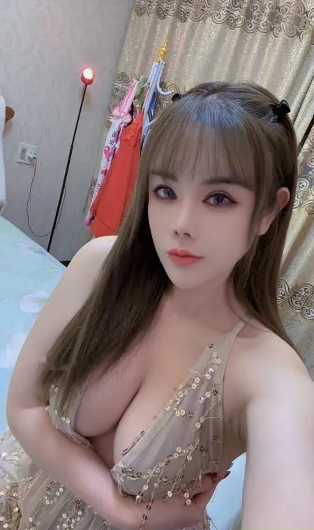 水磨漂亮小姐姐