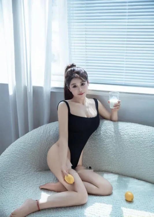 苏州萌妹子