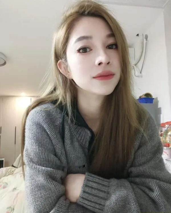 性感环保女神