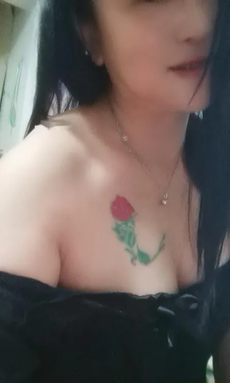 瑶海熟女香香
