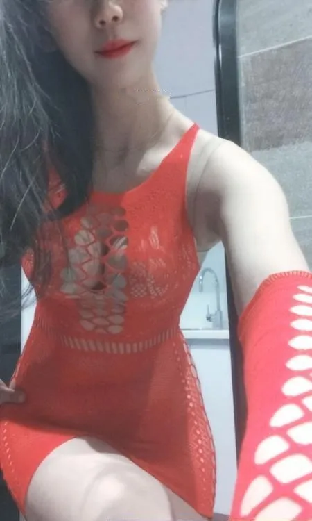 崂山樱桃系甜妹