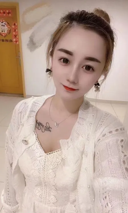 东北小姐姐
