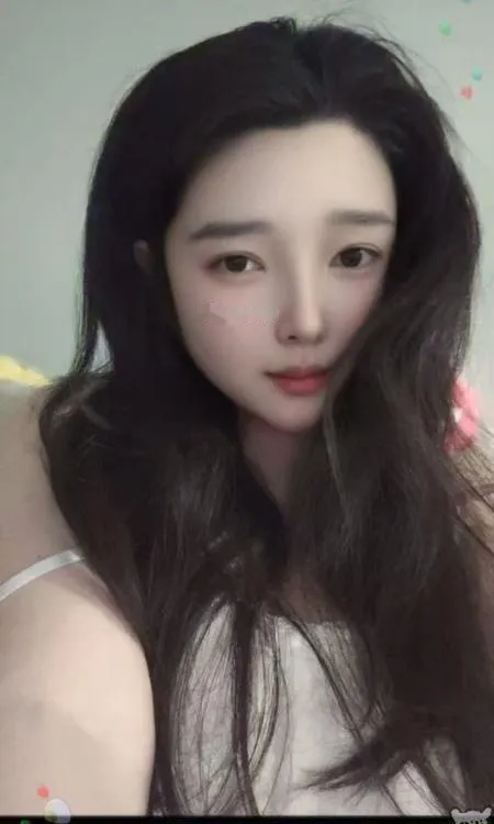 冷白皮高挑大胸极品