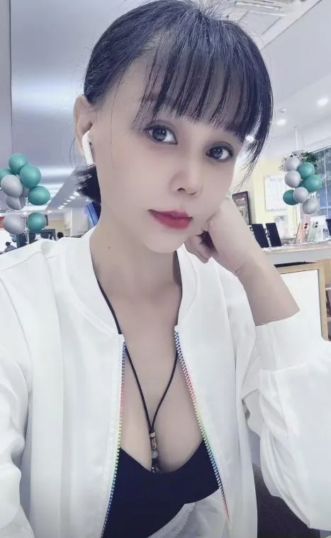 海珠暖暖美娘子
