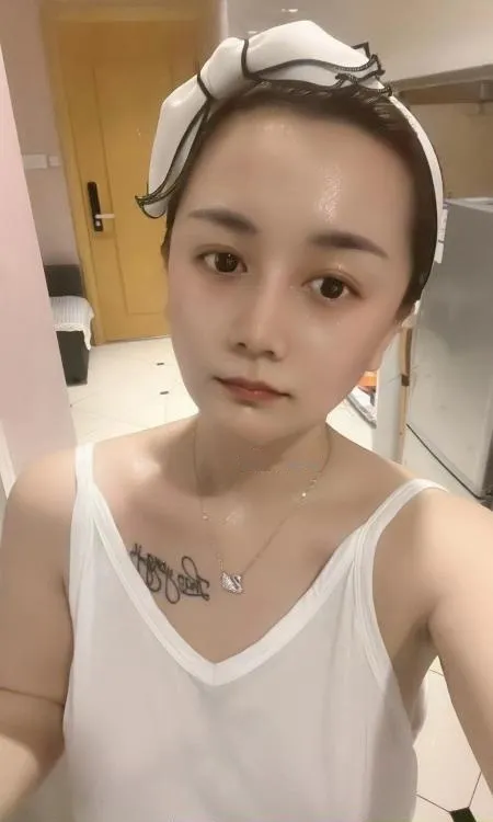 姑苏美女老师筱筱