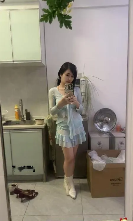 沙坪坝大学城少妇