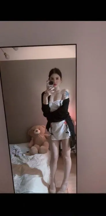 福州御姐小雨老师