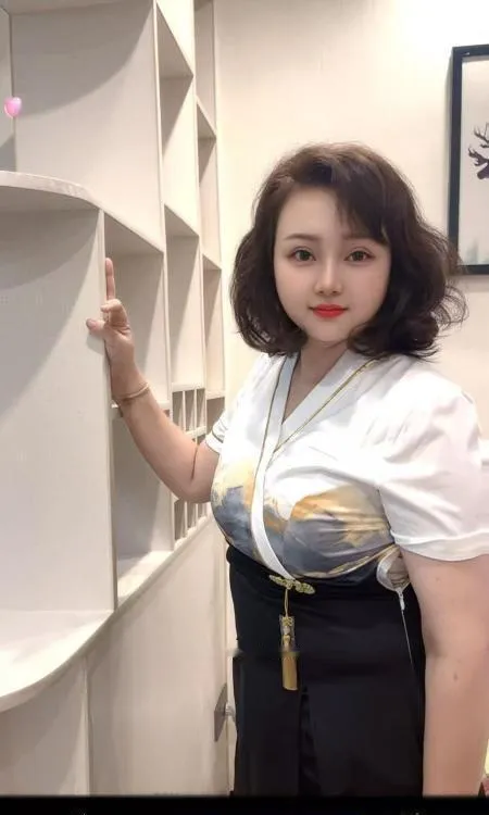 贵阳潮喷姐姐