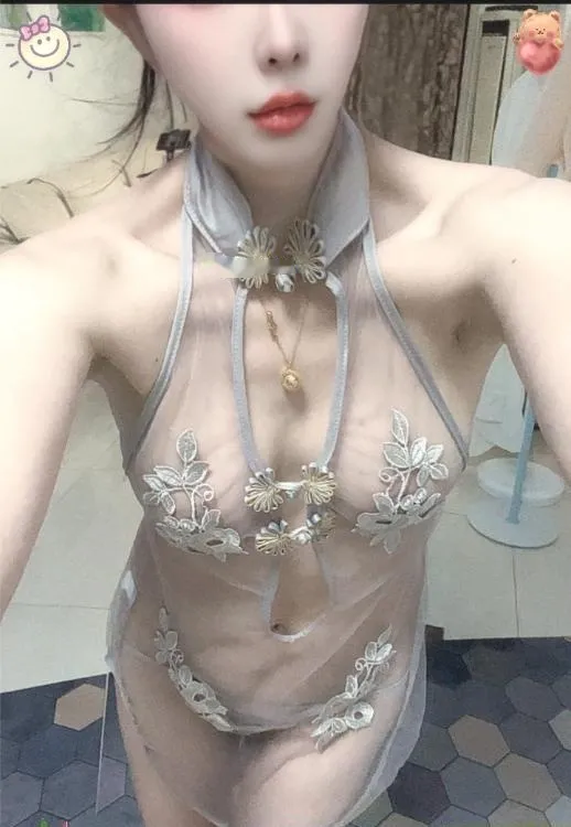 漏阴小魔女