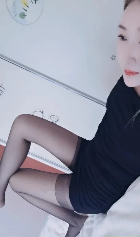 瑶海长腿美妇果果